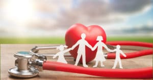 Can You Require Your Spouse to Pay The Medical Insurance in the Divorce?