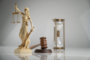 law