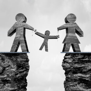 Losing Custody