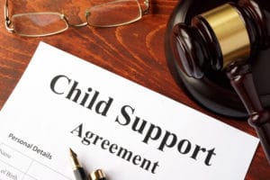 What is The Difference Between Child Support and Alimony?