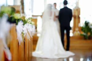 Who Can Officiate a Wedding In Connecticut?
