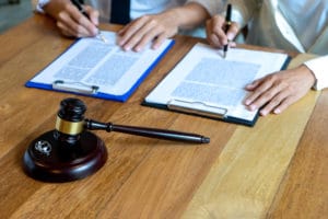 What Is the Difference Between Divorce and Legal Separation?