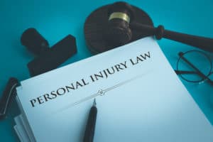 What Are the Most Commonly Used Personal Injury Terms?