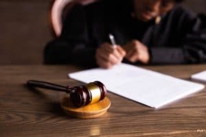 You Need a Car Accident Lawyer