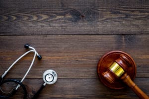 What Are the Steps To Filing out a Personal Injury Claim?