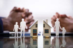 What Is the Difference Between Joint Custody and Sole Custody?