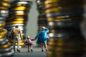 What You Need to Know About Child Support in CT