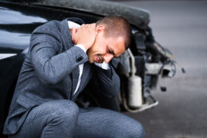 What Counts as Pain and Suffering in a Connecticut Accident?