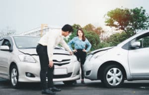 What Is The 51 Percent Rule in Auto Accidents?