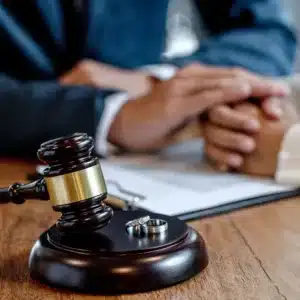 How to Choose a Trusted Divorce Lawyer in Groton for Your Family?