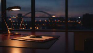 Criminal Defense Lawyer Middletown CT: Strategic Advocacy for Your Rights