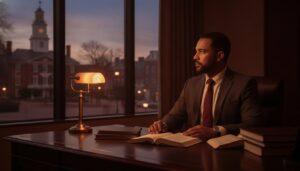 Criminal Defense Lawyer Norwich CT: A Strategic Guide to Protecting Your Future