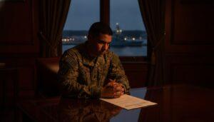 UCMJ Investigation: A Service Member’s Essential Checklist of What to Do