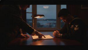 Article 15 UCMJ Representation in CT: Protecting Your Military Career