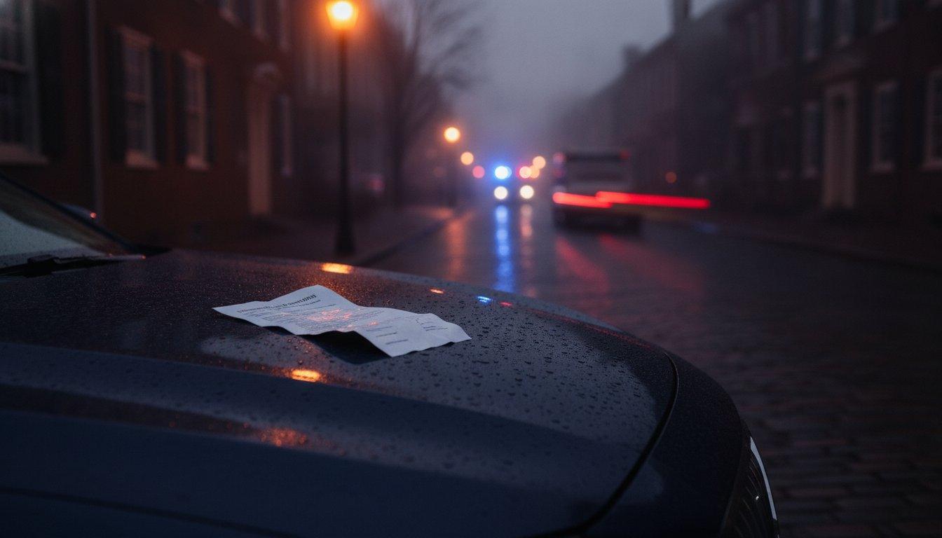Connecticut At-Fault Car Accident Liability Guide