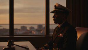 Court Martial Lawyer Connecticut: Defending Your Honor and Military Career