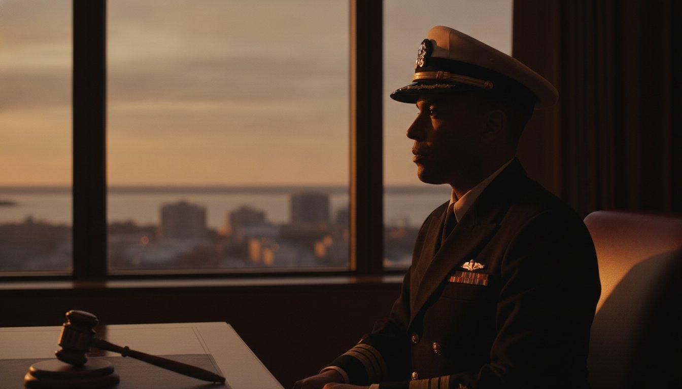 Court Martial Lawyer Connecticut: Defending Your Honor and Military Career