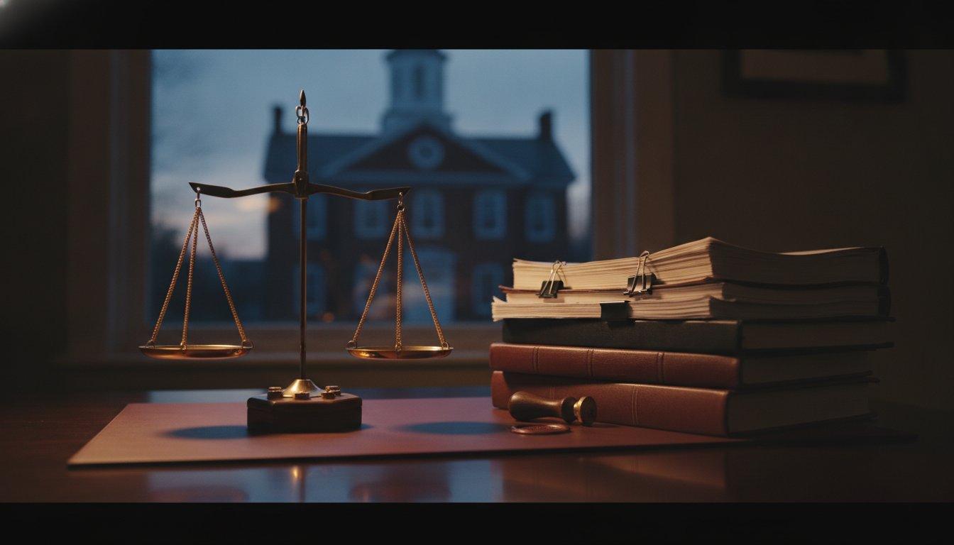 Divorce Lawyer Connecticut: Strategic Advocacy for Your Future