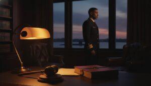 Military Lawyer Near Groton Sub Base: Strategic Defense for NSB New London Personnel