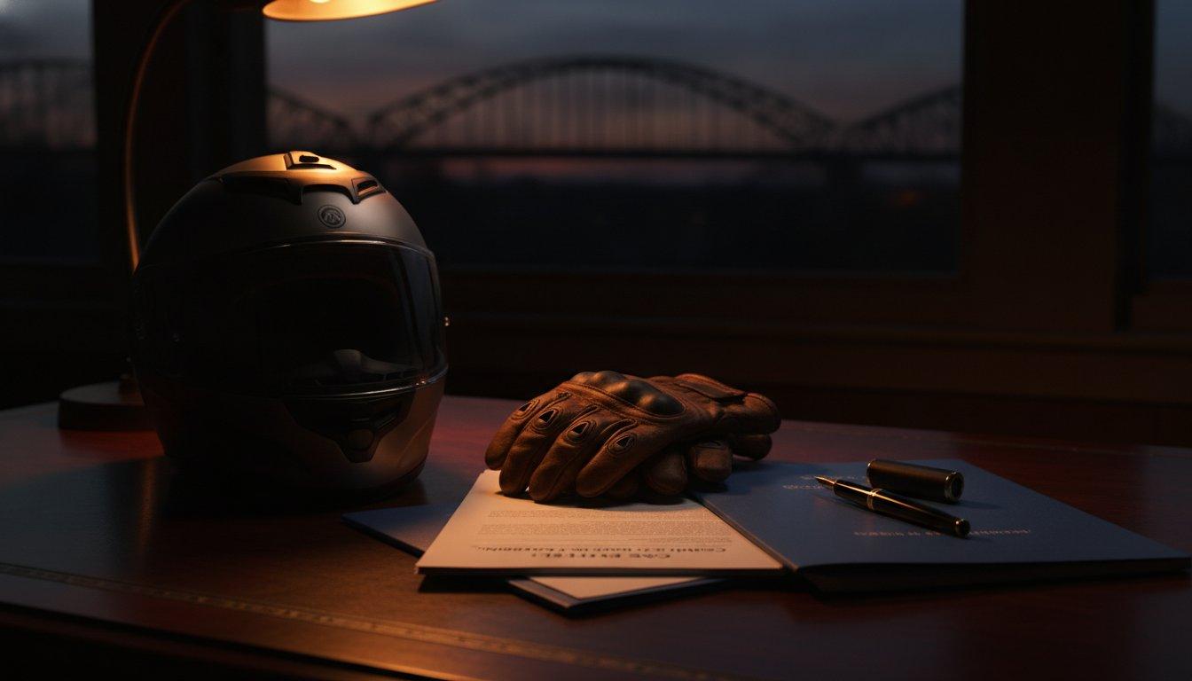Motorcycle Accident Lawyer Middletown CT: Tactical Advocacy for Injured Riders
