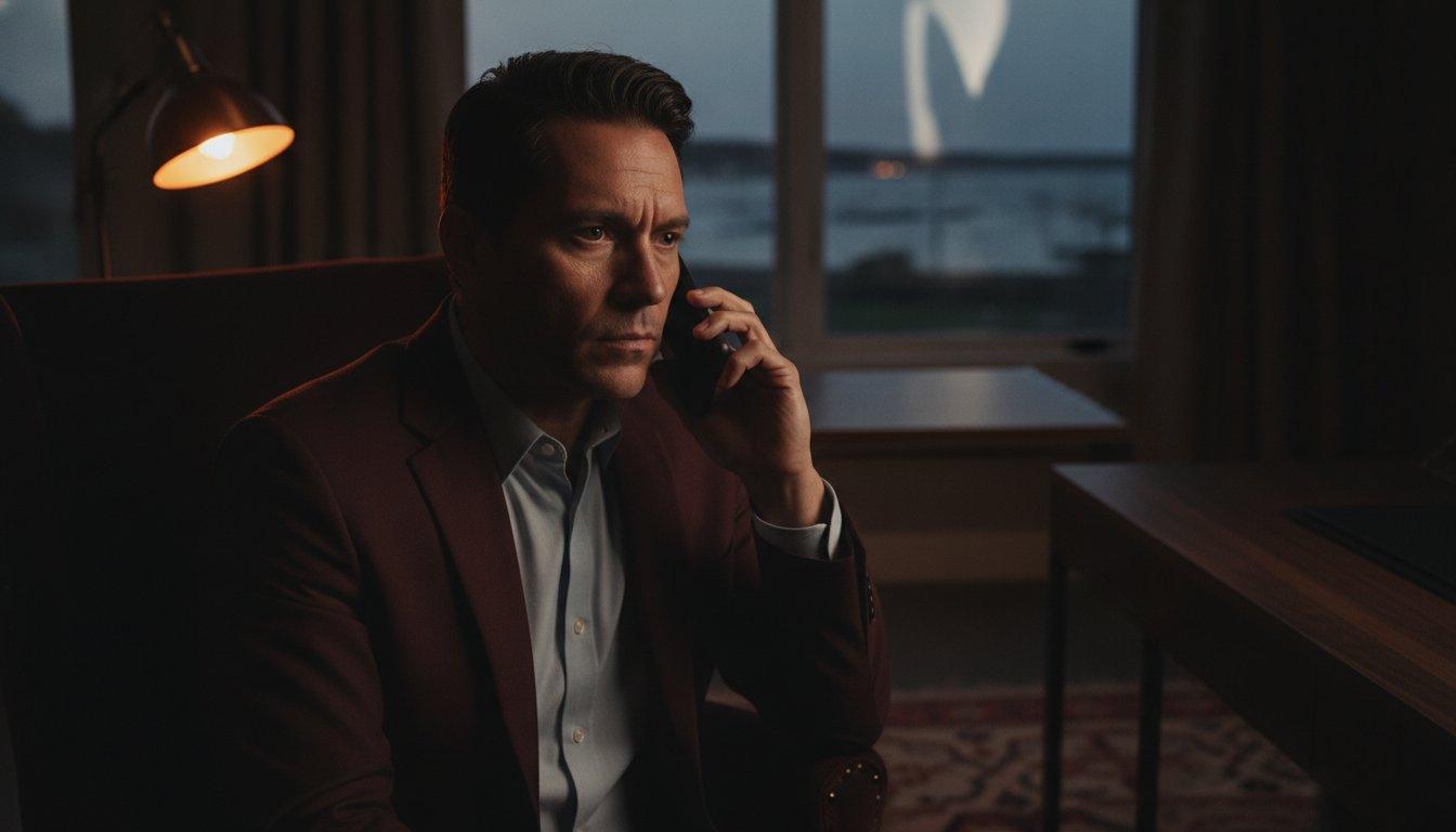 Talking to Insurance Adjusters: A Tactical Guide