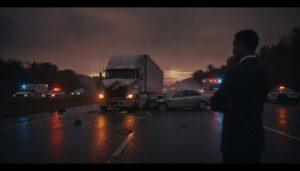 Truck Accident Lawyer Connecticut: Military-Grade Advocacy for High-Impact Claims