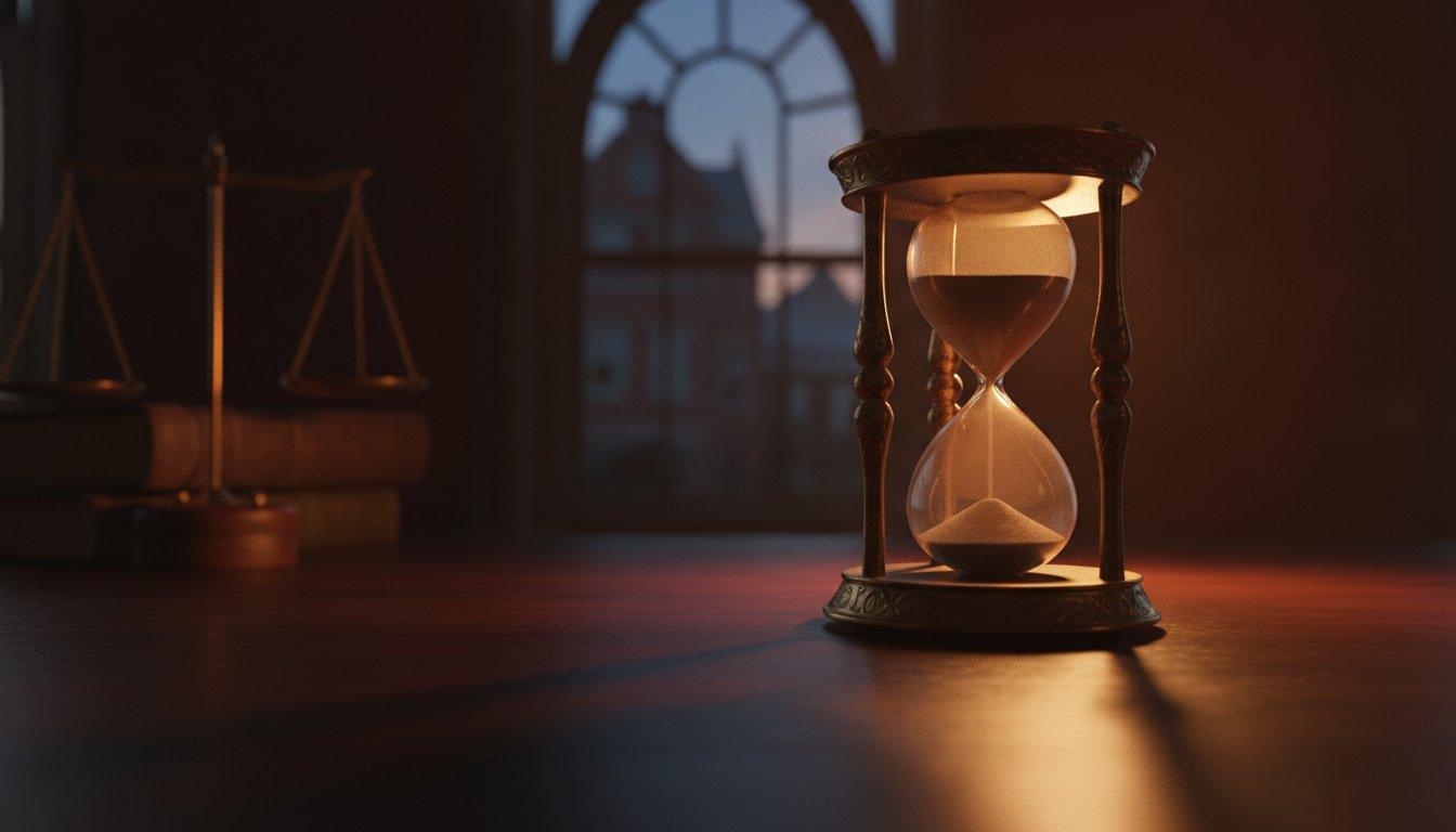 Connecticut Personal Injury Statute of Limitations: The Definitive 2026 Guide