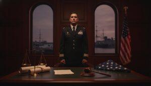 Court Martial Lawyer Connecticut: Defending Your Rank, Rights, and Reputation